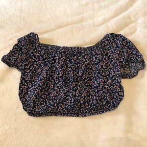 Floral Blouse from GARAGE